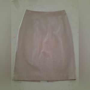 Express High Rise Skirt - Size 12 - NWT